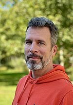 Portrait von Georg Austermann