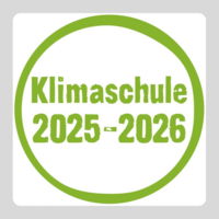Gütesiegel Klimaschule 2025-2026